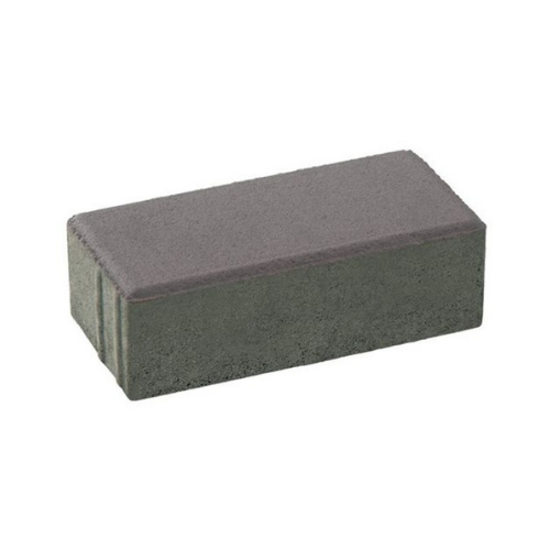 ศิลาเหลี่ยม 10X20X6 ซม. สีเทา – KPP ศูนย์รวมวัสดุก่อสร้าง แลนด์สเคป ตราช้าง สินค้าเอสซีจี บล็อกปูพื้น กระเบื้องปูพื้น กระเบื้องปูผนัง อุปกรณ์ตกแต่งสวน มีมาตรฐาน มอก.