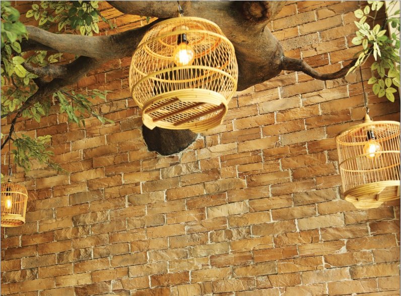 ทรูเนเจอร์ วินเทจบริค