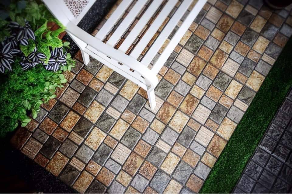 ลอนดอนพรีเมียร์ สีมัลติสโตน