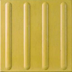 บล็อกนำทาง ลายแถบ