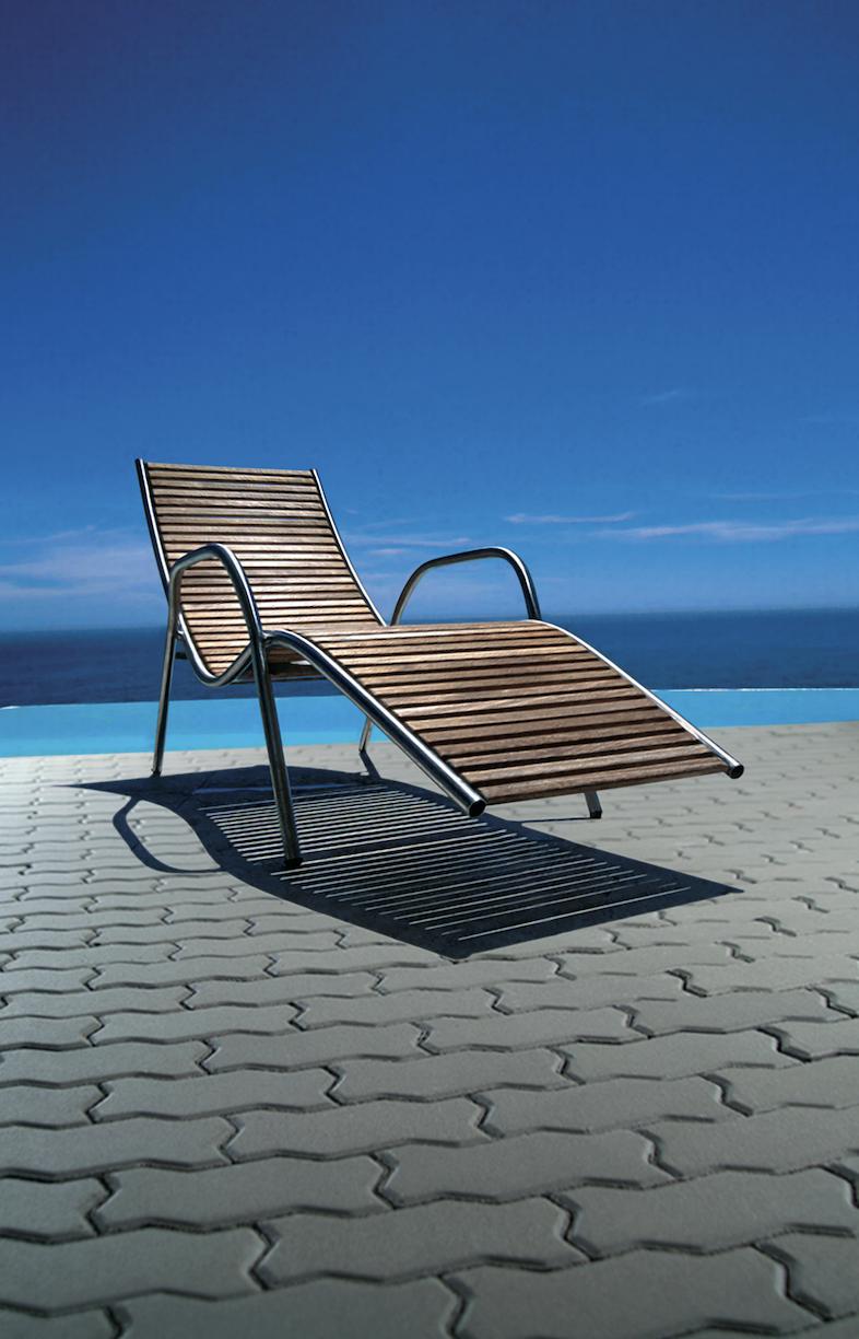 Uni pave คดกริช ตัวหนอน