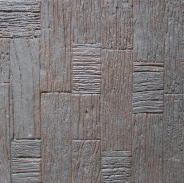 ลายเชสวูด 1