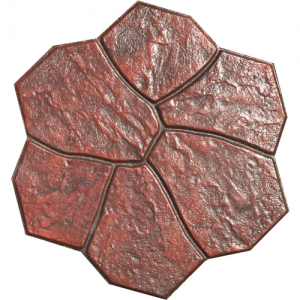 แสตมป์เพฟ ลายฟลอเรนซ์