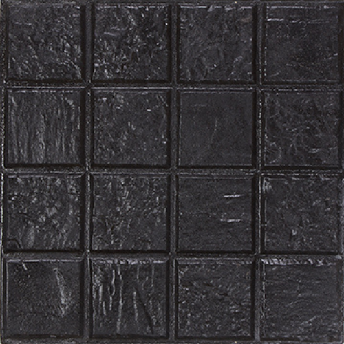 กระเบื้องปูพื้น สแตมป์เพฟ ลายเนเปิ้ล สีดำ