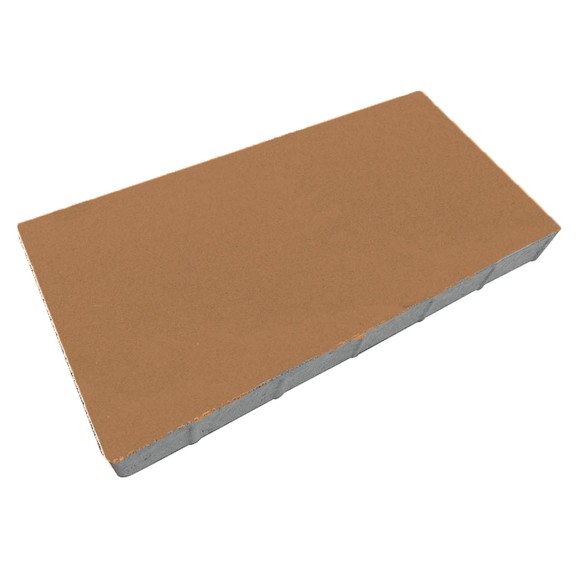 ศิลาเหลี่ยม 30x60 สีส้ม