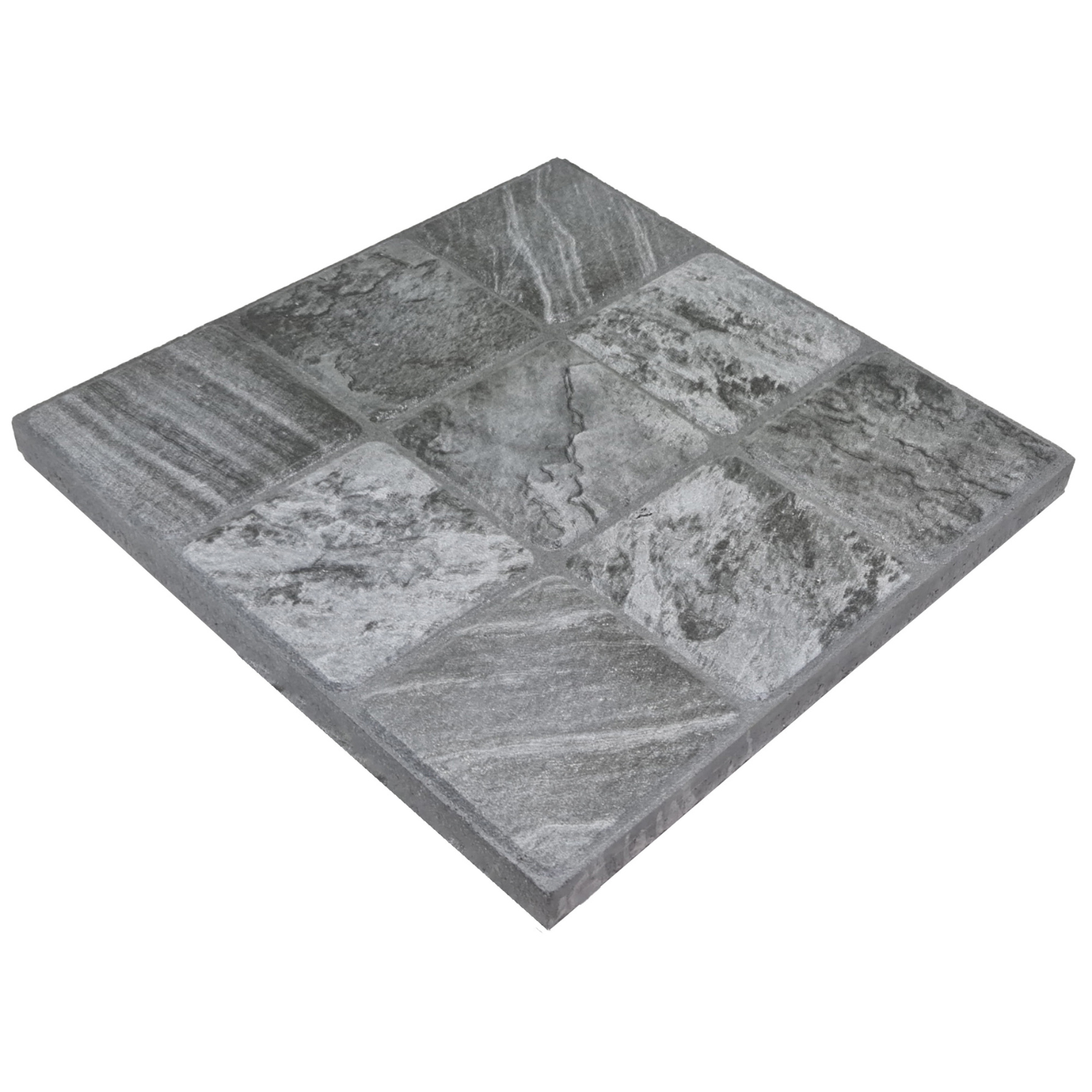 UVT แบล็ก มาร์เบิ้ล คอบ9 40x40